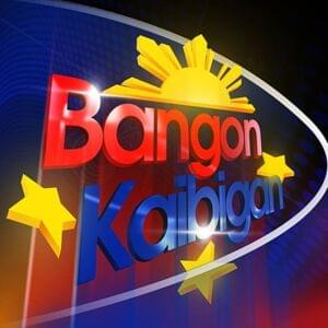 Bangon Kaibigan - Various Artists of GMA Network