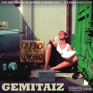 Out Of My Way - Gemitaiz