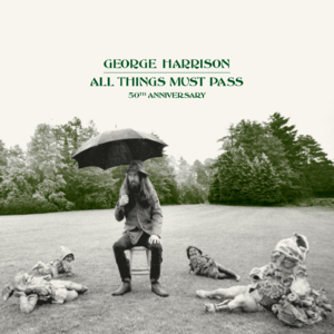 I’d Have You Anytime (Day 1 Demo / Take 1) - George Harrison