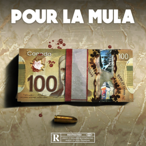 Pour la mula - Soubillz (Ft. Lost)