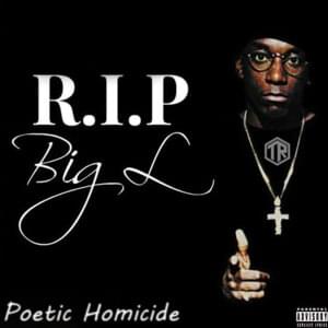 Poetic Homicide - Poetic Mind (Ft. Big L)