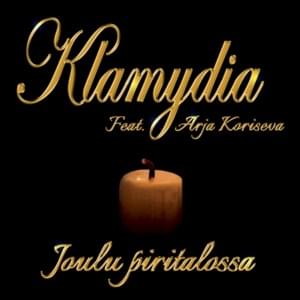 Joulu piritalossa (Vain elämää kausi 11) - Klamydia (Ft. Arja Koriseva & Vesku Jokinen)