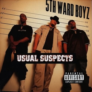 Pussy, Weed & Alcohol - 5th Ward Boyz (Ft. Devin The Dude & Willie D)