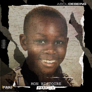 Attitude - Abou Debeing (Ft. Dadju)