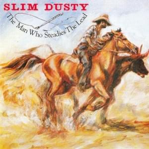 No Man’s Land - Slim Dusty