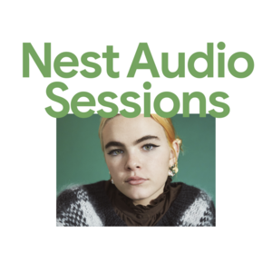 C U (For Nest Audio Sessions) - BENEE