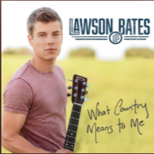 I Have Decided - Lawson bates (Ft. Emily Ann Roberts)