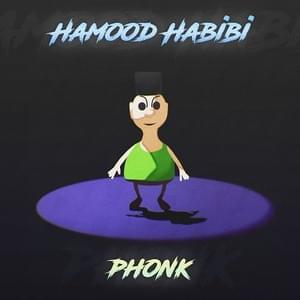 HAMOOD HABIBI PHONK - ZYLIX