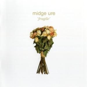 Let It Rise - Midge Ure