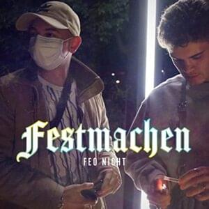 Festmachen - Feo Night