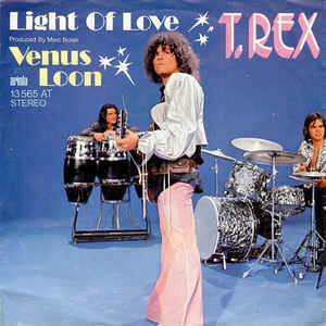 Venus Loon - T. Rex