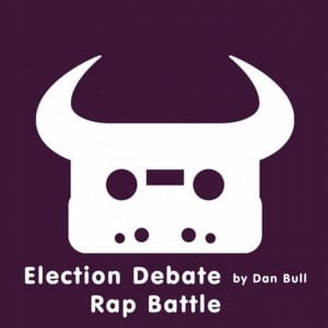 Election Debate Rap Battle - Dan Bull