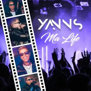 Ma life - Yanns