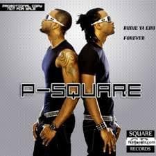 Forever - P-Square