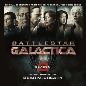 All Along the Watchtower - Bear McCreary (Ft. Brendan McCreary)