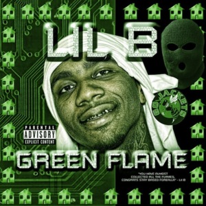 Junes Confessions - Lil B