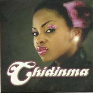 Kedike Remix - Chidinma (Ft. Olamide)