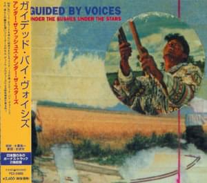 Finks - Guided by Voices