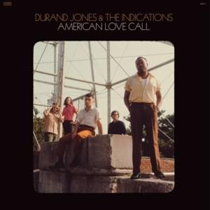 Circles - Durand Jones & The Indications