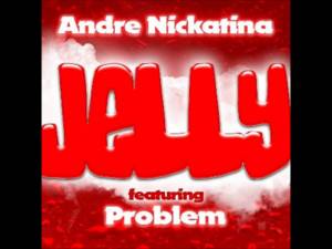 Jelly - Andre Nickatina (Ft. JasonMartin)