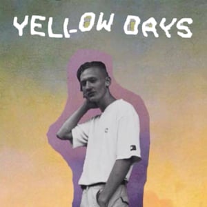 Gap in the Clouds - Yellow Days