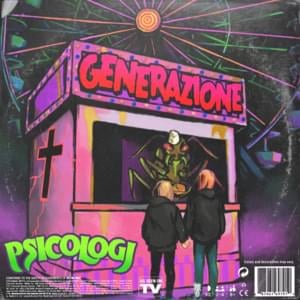 Generazione - PSICOLOGI