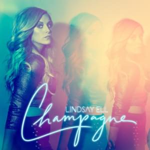 Champagne - Lindsay Ell