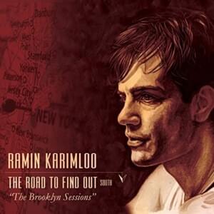 Letting the Last One Go - Ramin Karimloo