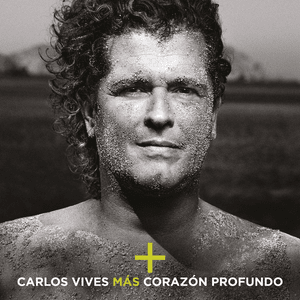 Hijo Del Vallenato - Carlos Vives