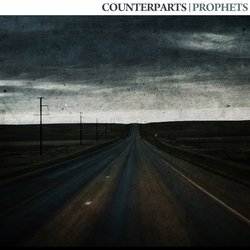 Digression - Counterparts