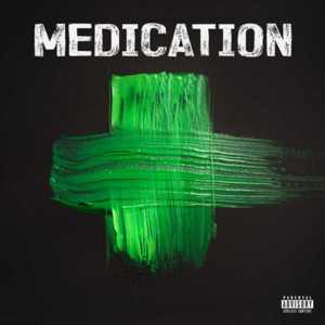 Medication - Damian Marley (Ft. Stephen Marley)