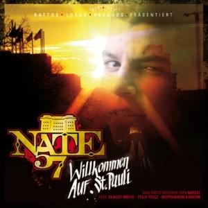 Alles wiederholt sich - Nate57