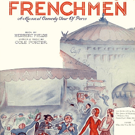 I’m Unlucky at Gambling - Cole Porter
