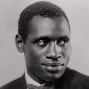 Gloomy Sunday - Paul Robeson