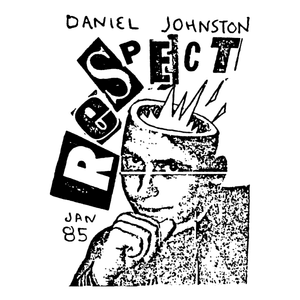 Fast Go - Daniel Johnston