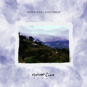 ​monsoon cloud (East Forest remix) - Trevor Hall