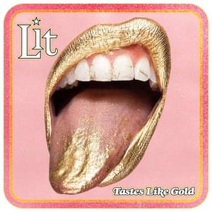 Mouth Shut - Lit (Ft. Adrian Young)