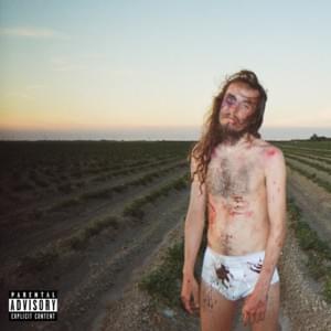 ​throw away garbage bullshit - Pouya