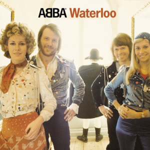 Waterloo [Alternative Mix] - ABBA