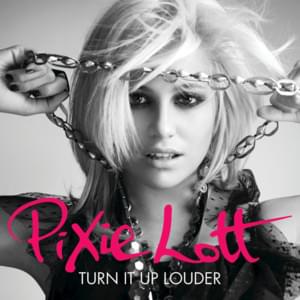 The Fall (Turn It Up) - Pixie Lott