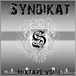 8 Марта (March 8) - Syndikat (Ft. D.1.S (Syndikat) & Schokk)