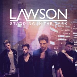 Getting Nowhere - Lawson