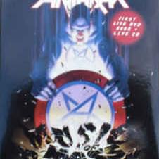 What Doesn’t Die [Music of Mass Destruction Live from Chicago] - Anthrax