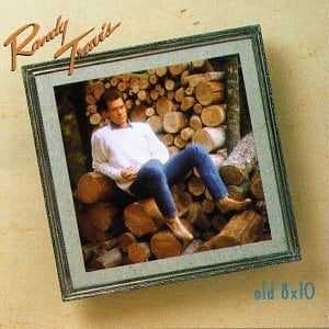 The Blues In Black And White - Randy Travis