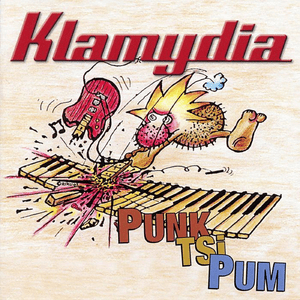 Törkkivä Björkki - Klamydia