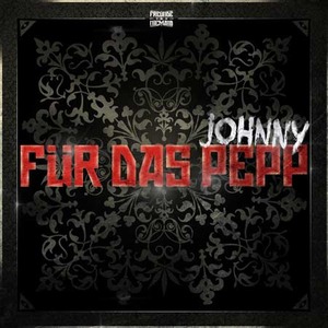 Jeden Tag - Johnny Pepp (Ft. MoTrip & RAF Camora)