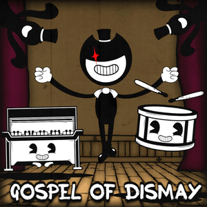 Gospel of Dismay - DAGames