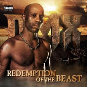 I Get Scared (Grease) - DMX