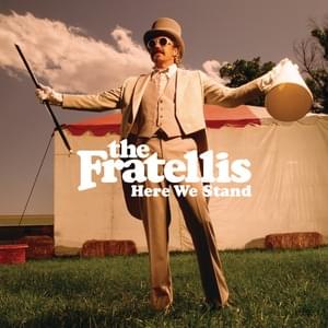 Moriarty’s Last Stand - The Fratellis