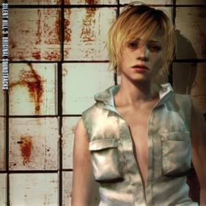 You’re Not Here - 山岡晃 (Akira Yamaoka)